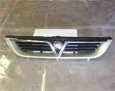 Cavalier Grill