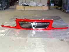 Frontera V Grill 2